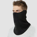 Dean | Warme Motor-/ Fiets sjaal met verstelbare pasvorm